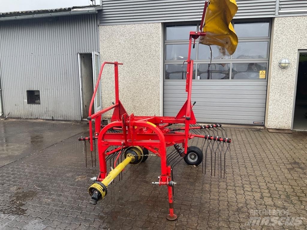 Saphir Ag 320 Rakes and tedders