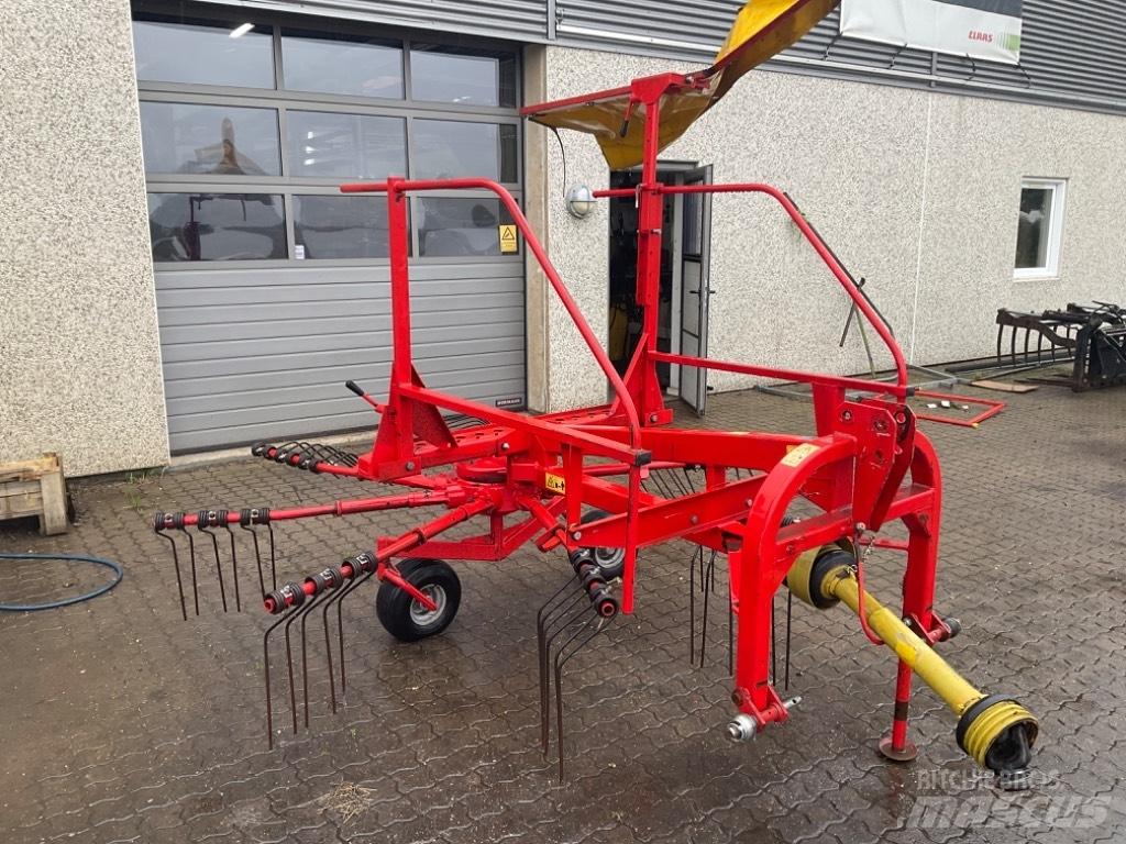 Saphir Ag 320 Rakes and tedders