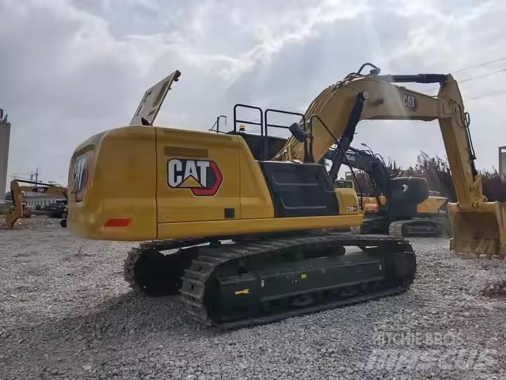CAT CAT336GC Midi excavators  7t - 12t