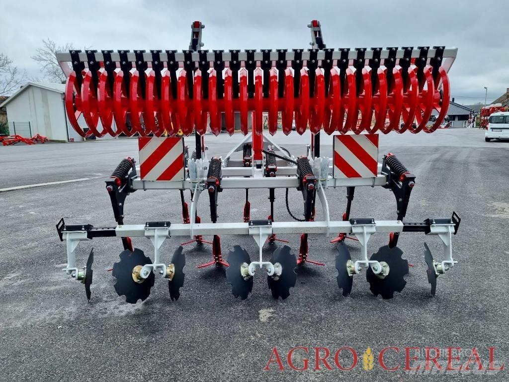  EFE EKD-3 Other tillage machines and accessories