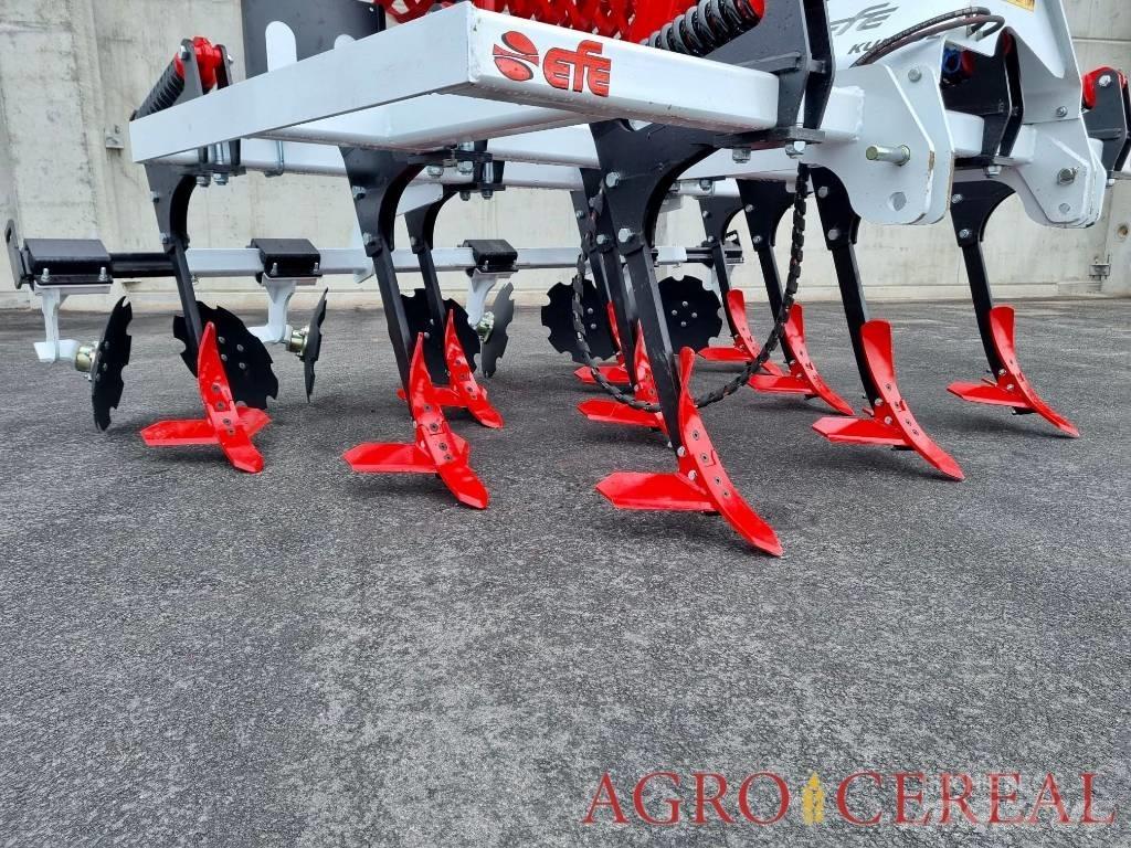  EFE EKD-3 Other tillage machines and accessories