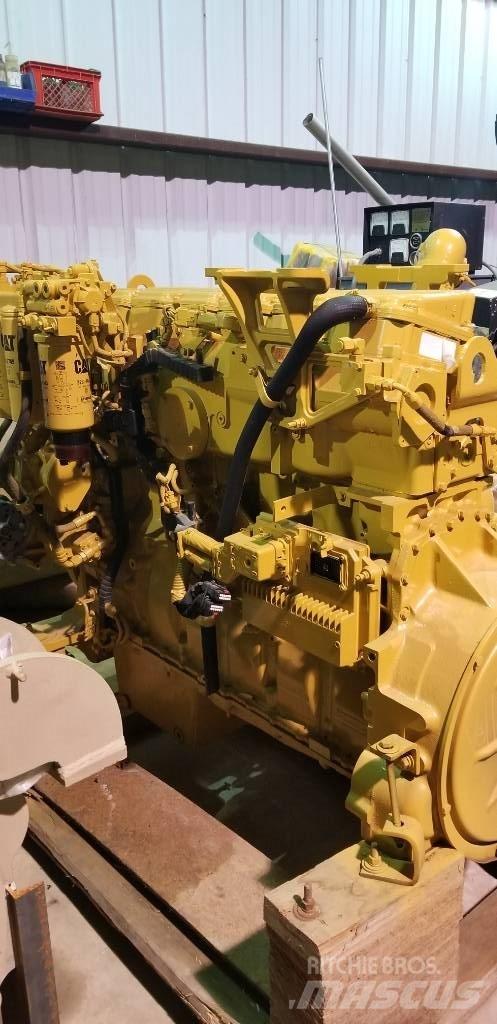 CAT C15 Construction - Others