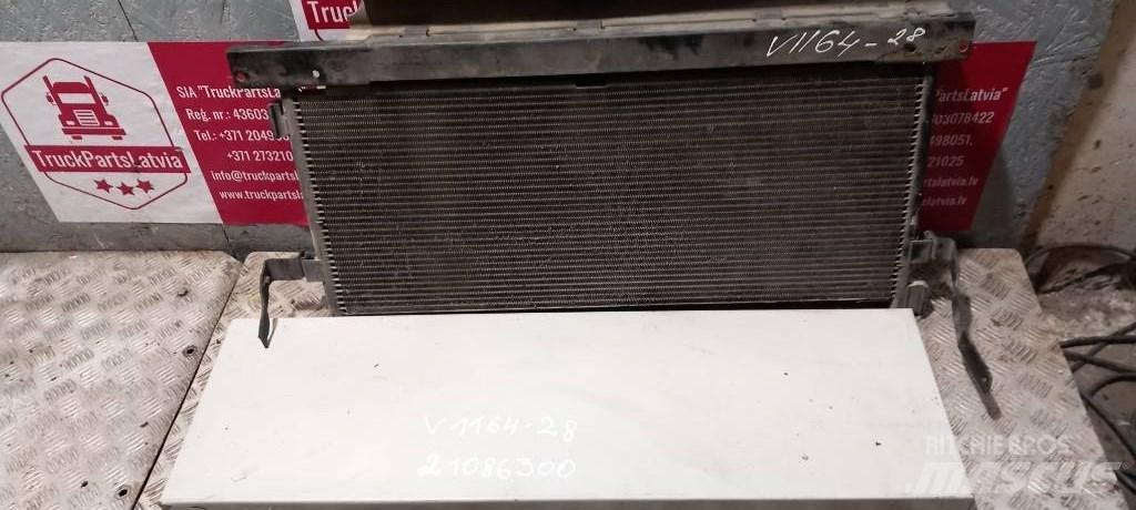 Volvo FH 12.    21086300 Radiators