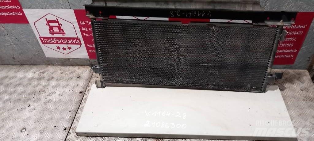 Volvo FH 12.    21086300 Radiators