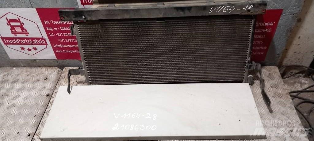 Volvo FH 12.    21086300 Radiators