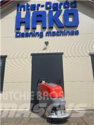 Hako B45 CL Scrubber dryers