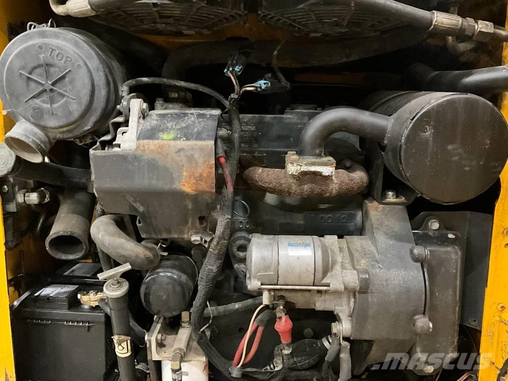 Bobcat S 70 Skid steer loaders