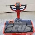 Linde T16 Low lifter