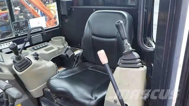 Yanmar VIO30 Mini excavators < 7t (Mini diggers)