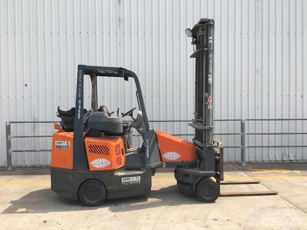 Aisle-Master 20S Narrow aisle truck