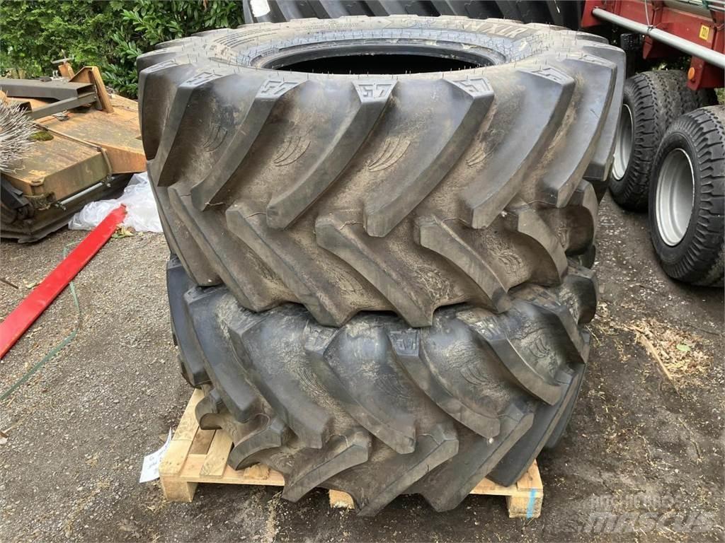 BKT 600/65R28 Tyres, wheels and rims