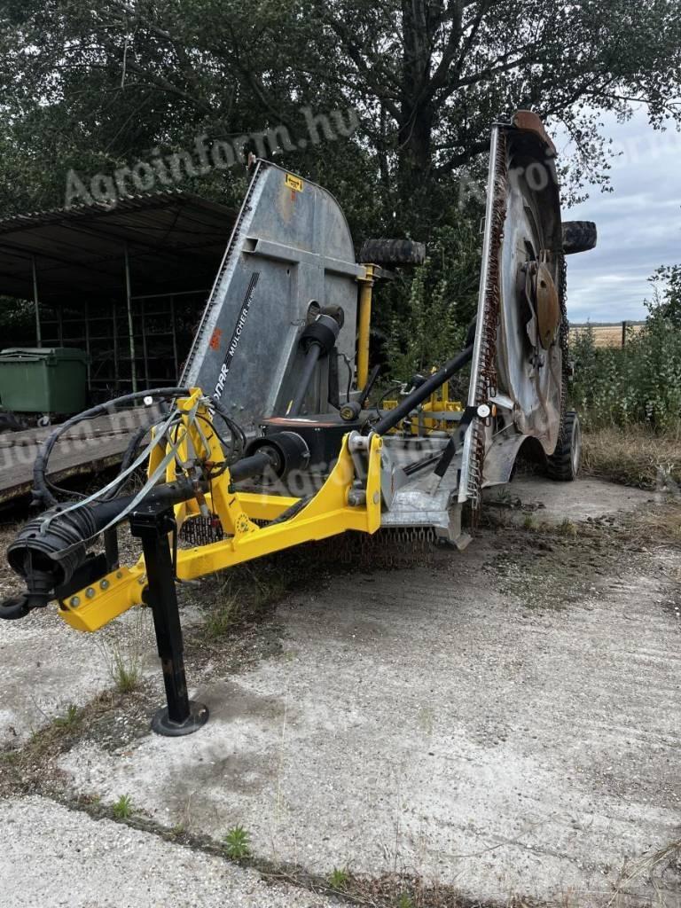 Bednar MZ 6000 Pasture mowers and toppers
