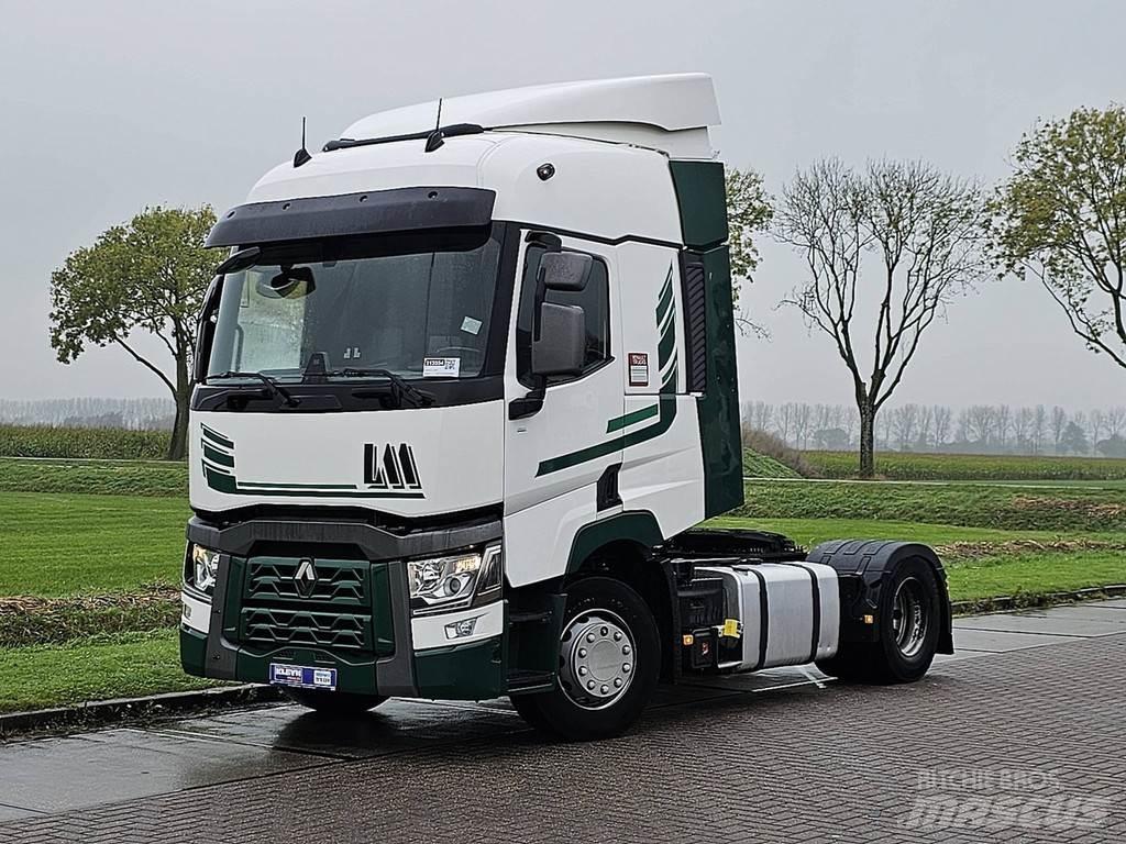 Renault T 460 Tractor Units