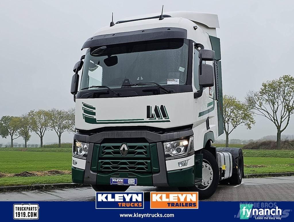 Renault T 460 Tractor Units