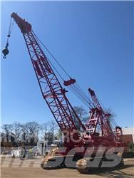 Manitowoc 10000 Tracked cranes