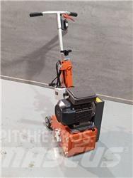 Husqvarna CG 200E Construction - Others