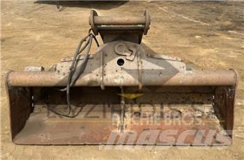 Lehnhoff MS21 2000mm Buckets