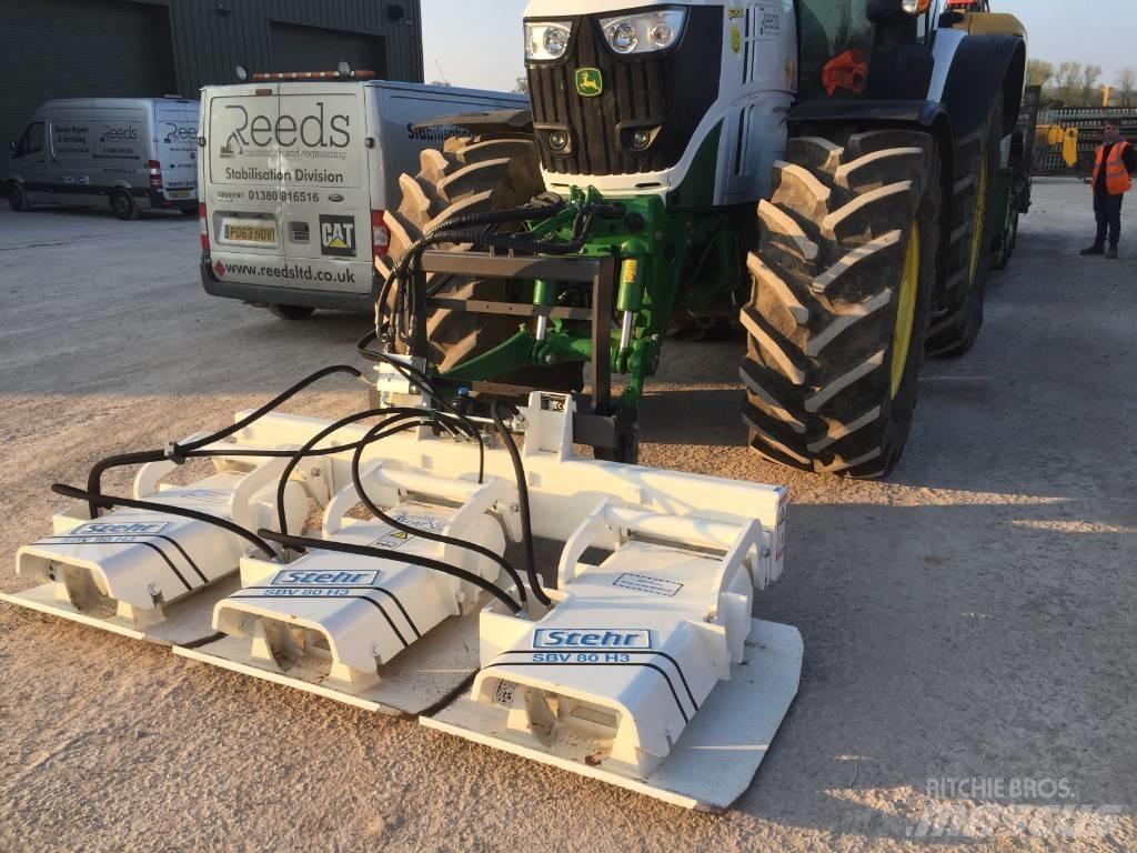 stehr SBV 80 Forestry - Others