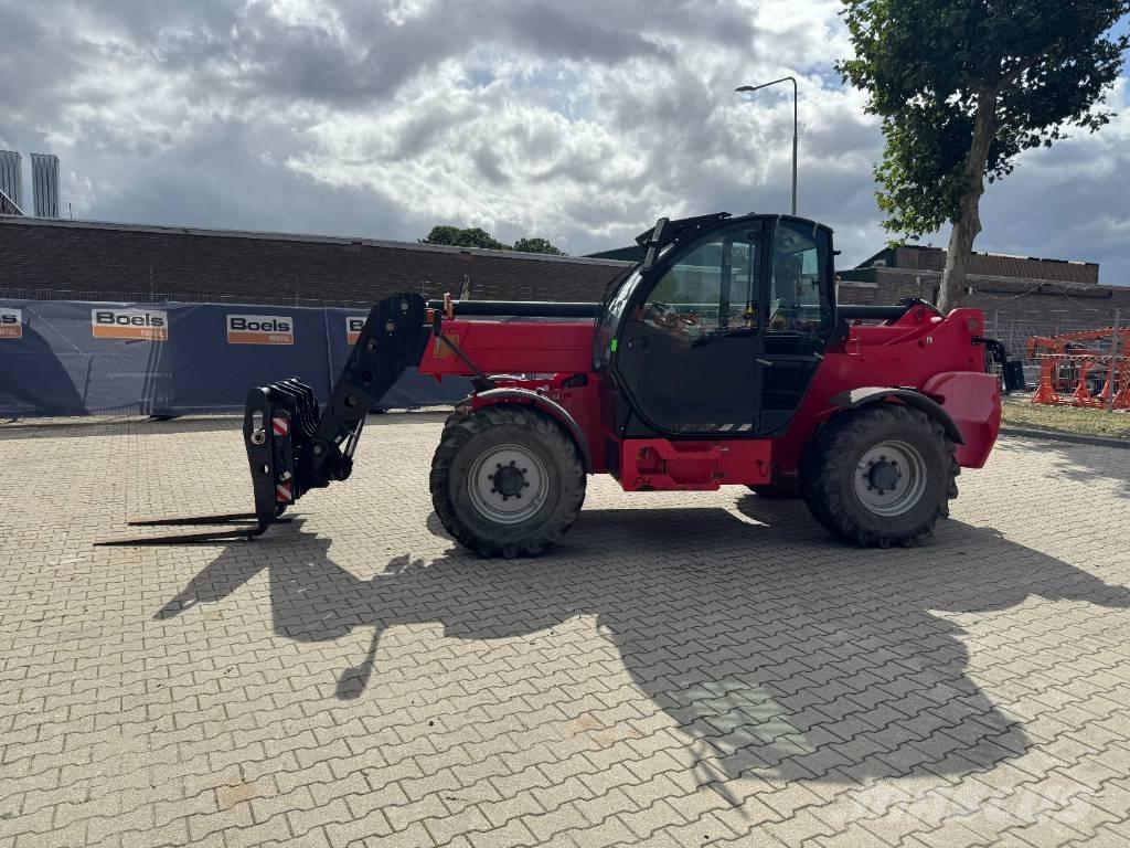 Faresin FH10.50 Telescopic handlers