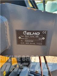 Elho Rotocutter 1500 Other forage harvesting equipment