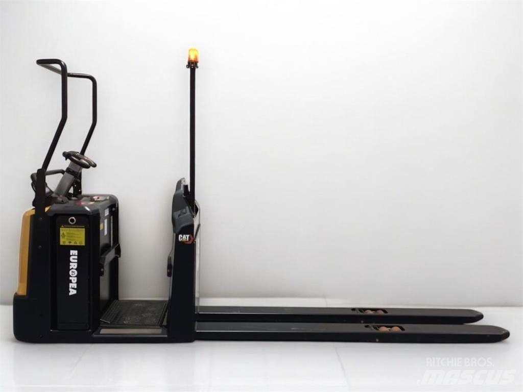 CAT NO25N2 Litio Forklift trucks - others