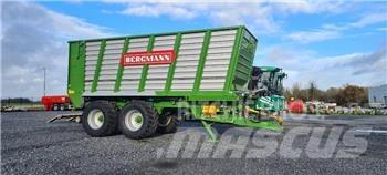 Bergmann HTW 40 General purpose trailers