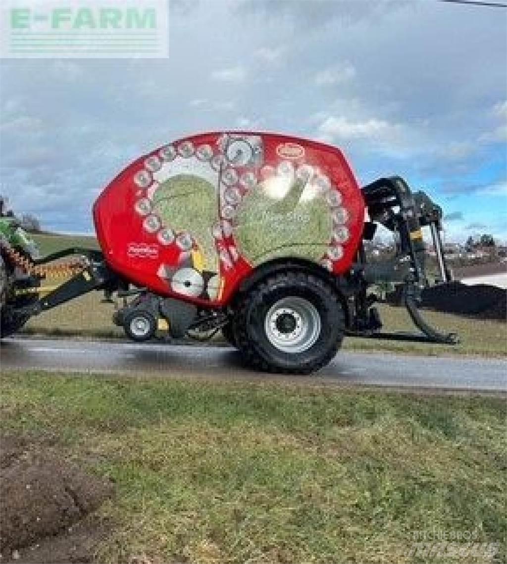 Vicon Fastbale Square balers