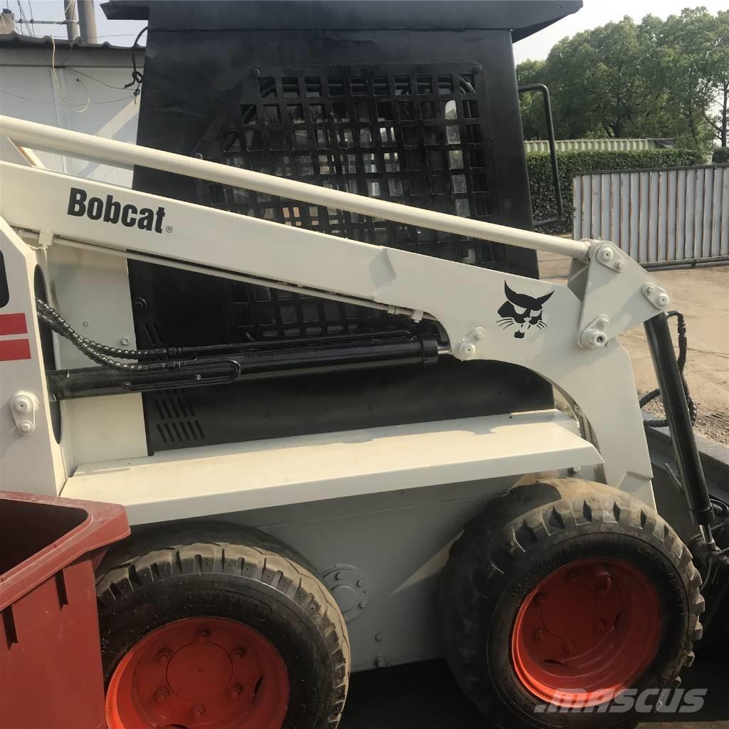Bobcat S130 Skid steer loaders