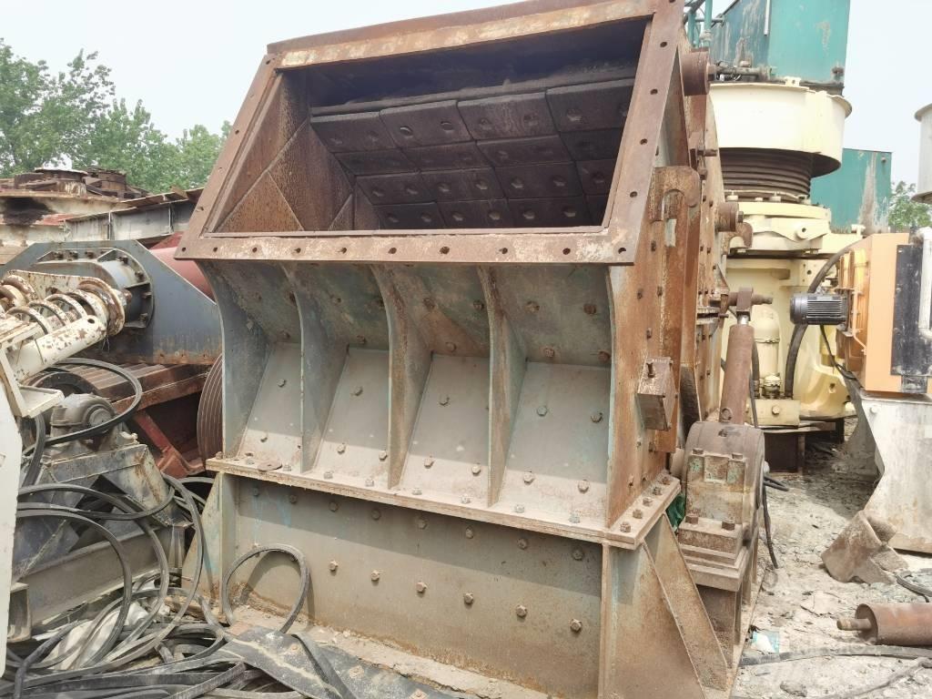 Trio APS5160 Crushers