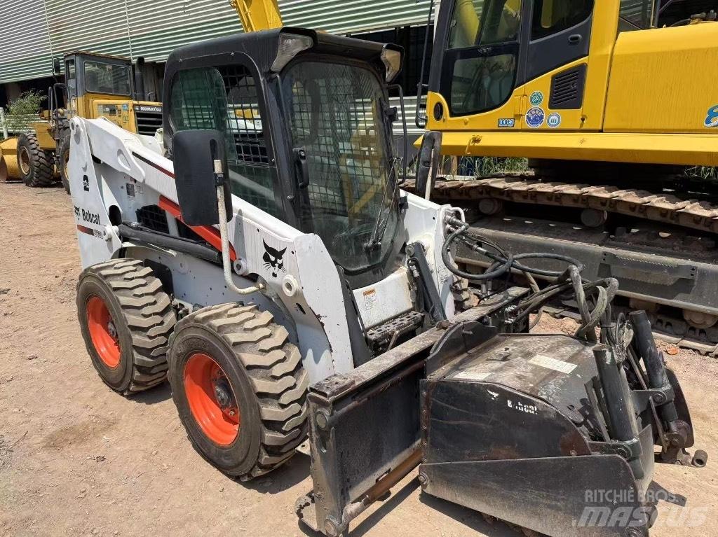 Bobcat S 630 Skid steer loaders