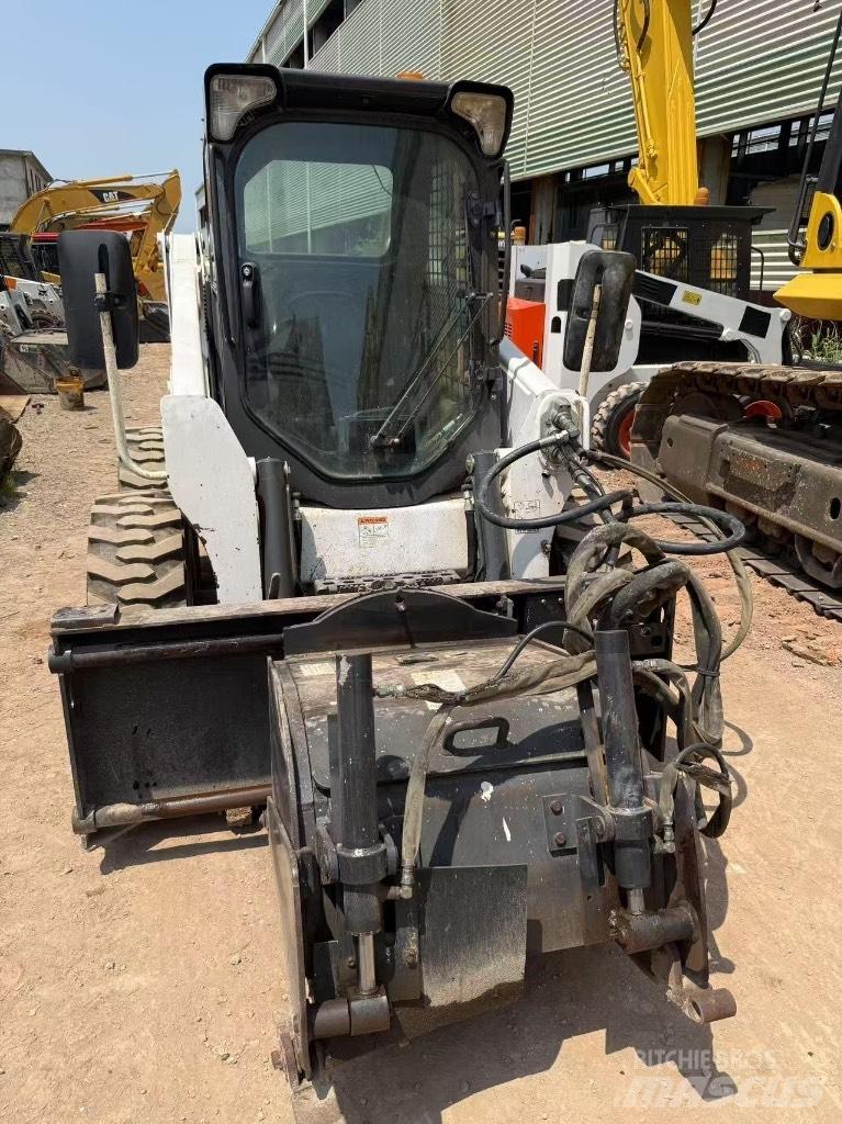 Bobcat S 630 Skid steer loaders