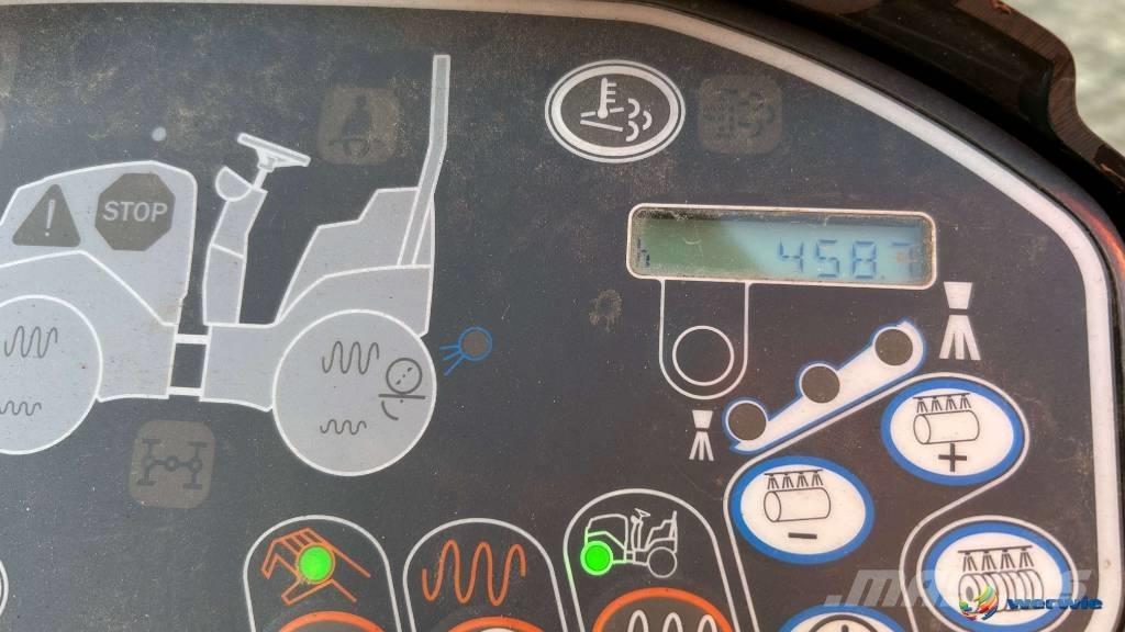 Hamm HD 10 VV Twin drum rollers