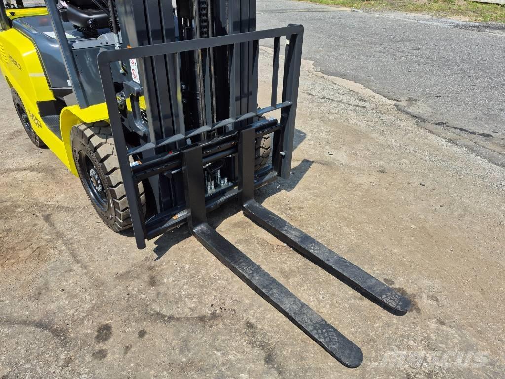  MJP FPG25M-22 Forklift trucks - others