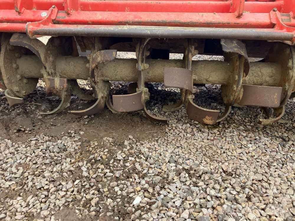 Grimme RT6000 Potato equipment - Others