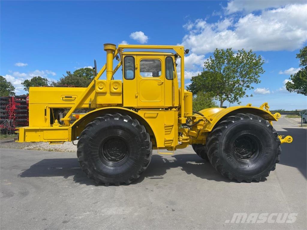 Kirovets K 701 V12 Tractors