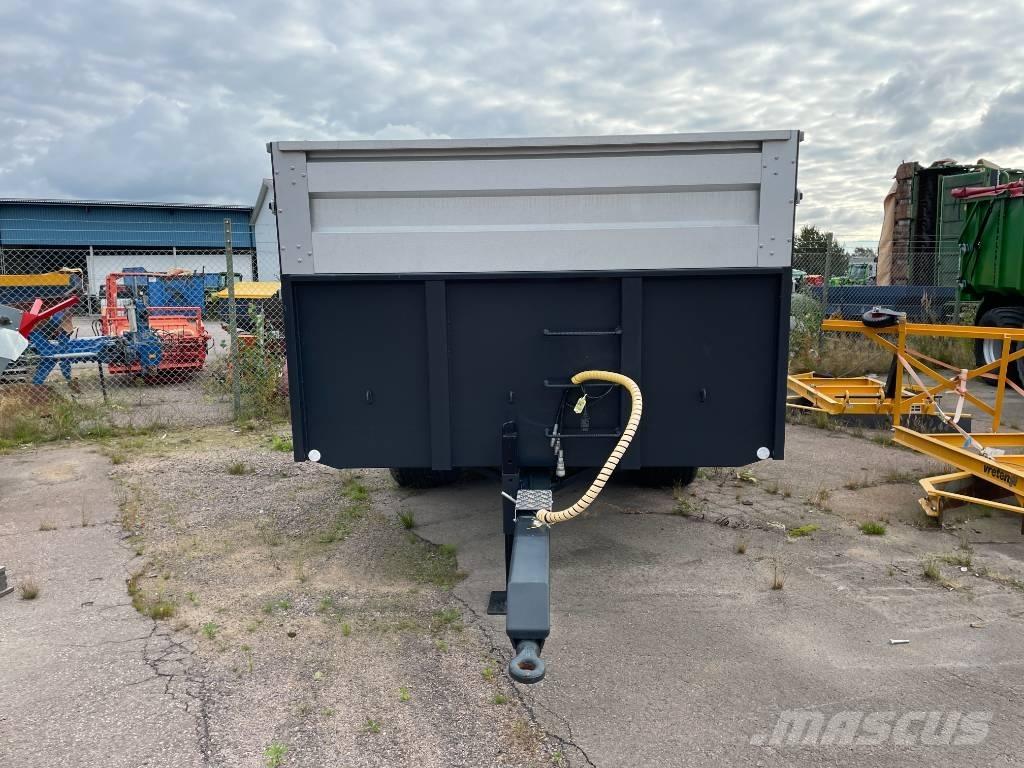 Bala Agri TKS 1112 Other trailers