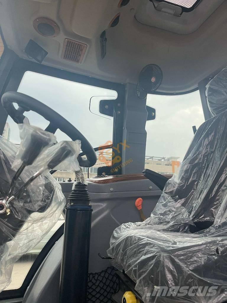 CAT 420 F Backhoe loaders