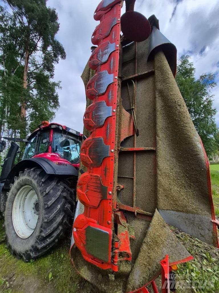 Kuhn gmd 10030-ff Mowers
