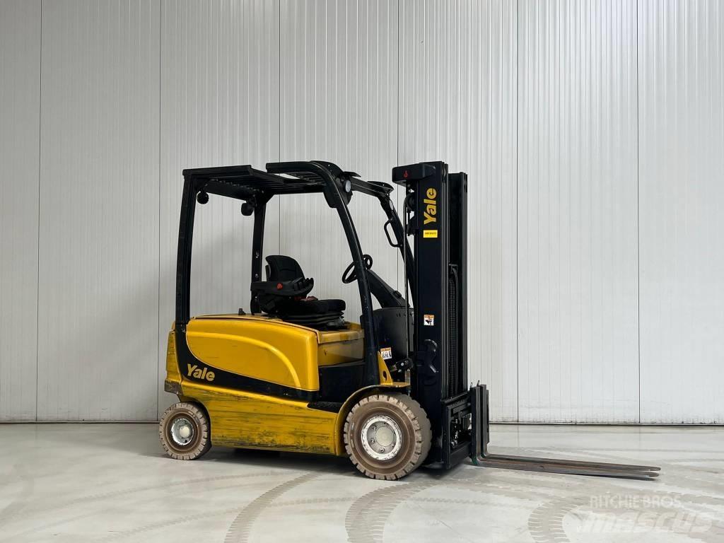 Yale ERP22VL Electric forklift trucks