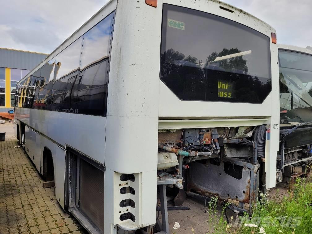 Volvo B 12 M Coaches