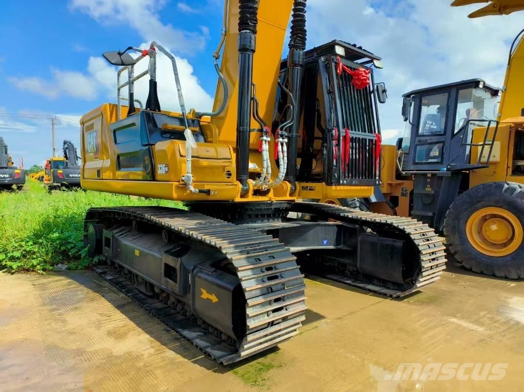 CAT 336 Crawler excavators