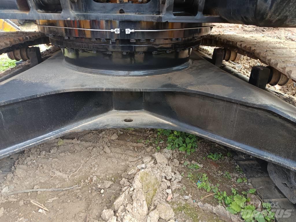 Sany SY365H Crawler excavators