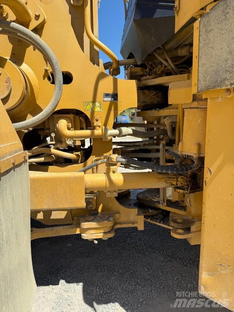 CAT 988 H Wheel loaders