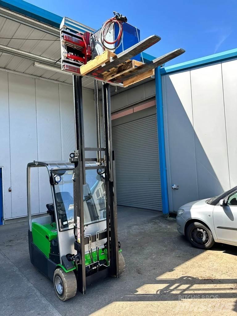 Cesab B318 Forklift trucks - others