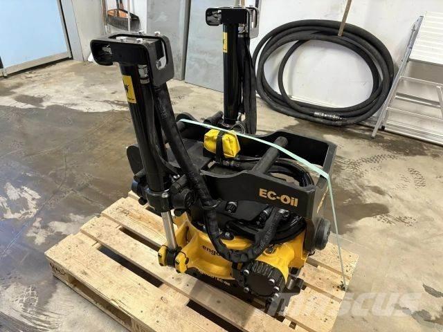 Engcon EC 214S Rotators