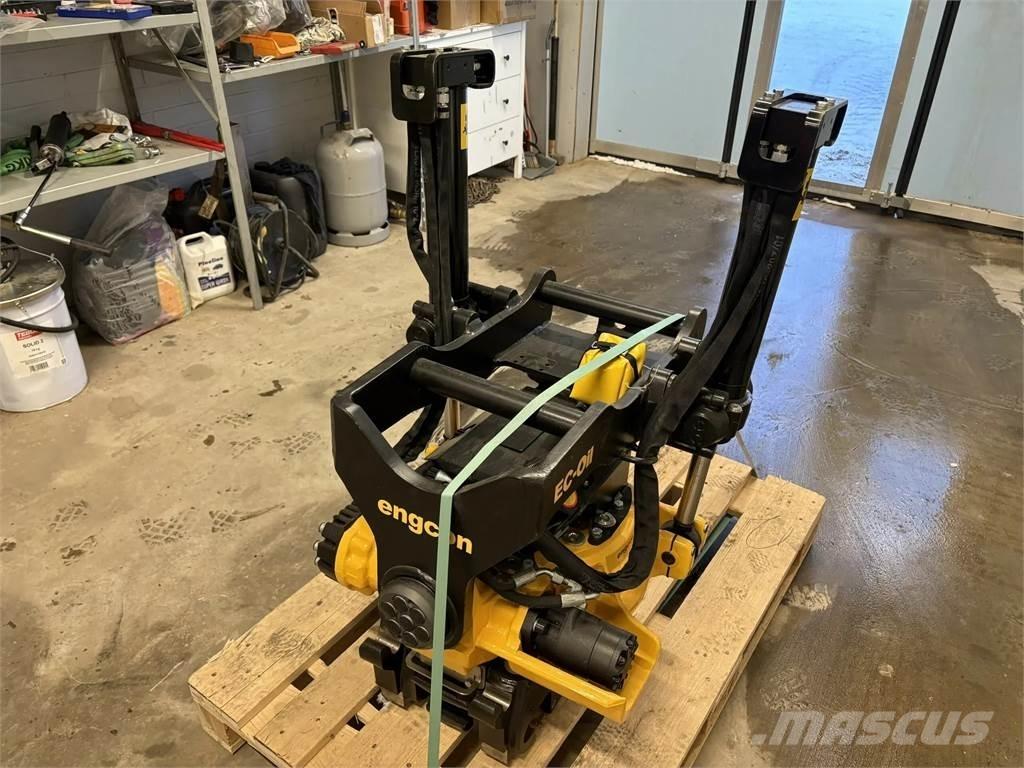 Engcon EC 214S Rotators