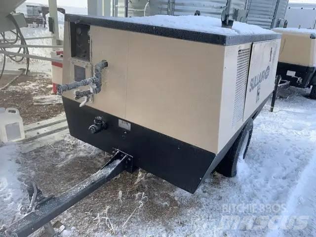 Sullair Sullair Other trucks