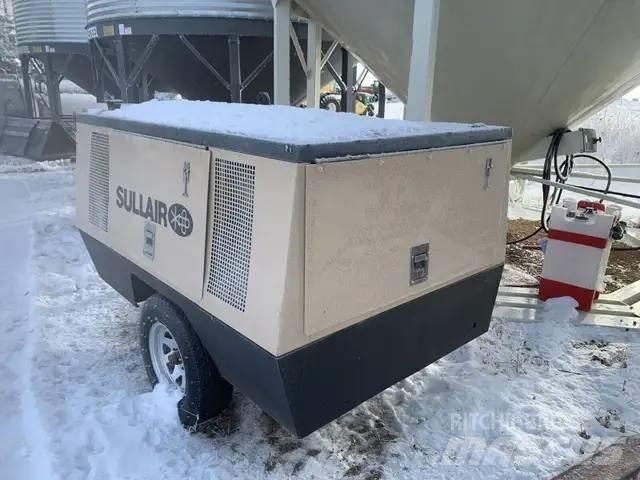 Sullair Sullair Other trucks