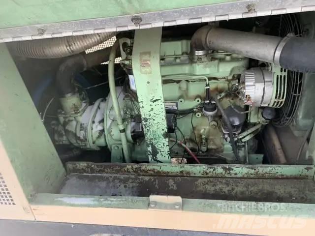 Sullair Sullair Other trucks