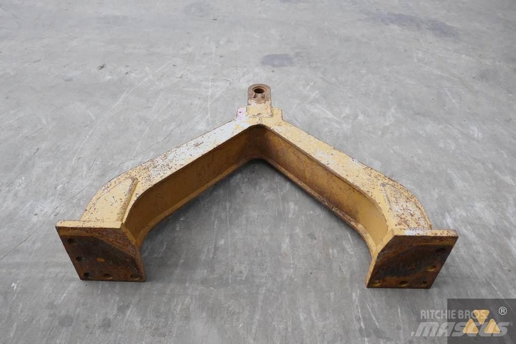 CAT D6 Drawbar Transportation - Others